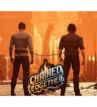 Chained Together Steam Key GLOBAL
